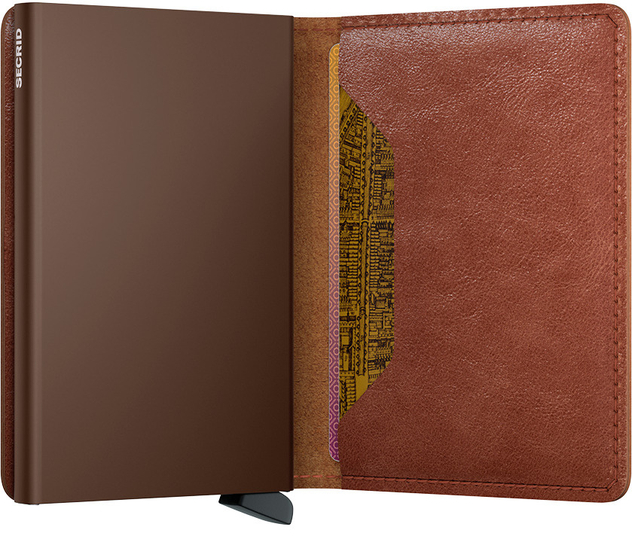 Slimwallet "Vintage"
