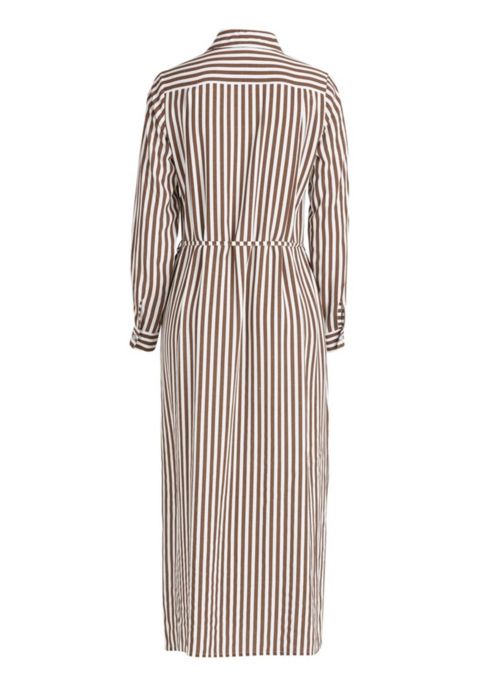 Hemdblusenkleid