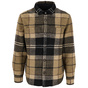 Overshirt "Woodlane Brushed Check"