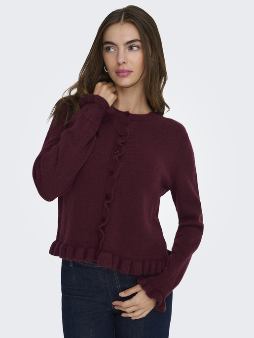 Strickjacke "Letty"