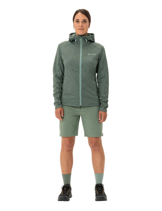 Wo Skomer Hiking Hoody