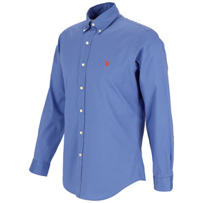 Button-Down-Hemd