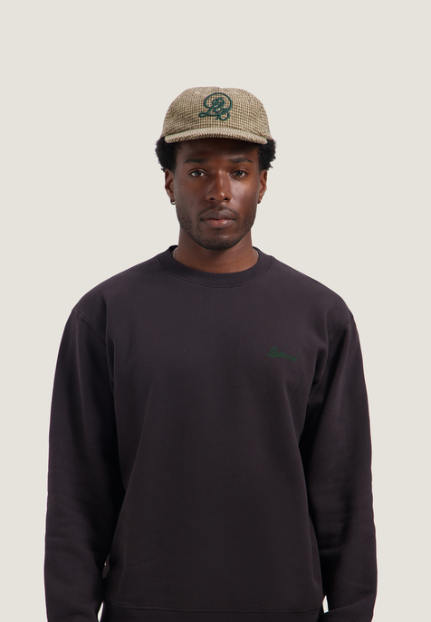 Cap