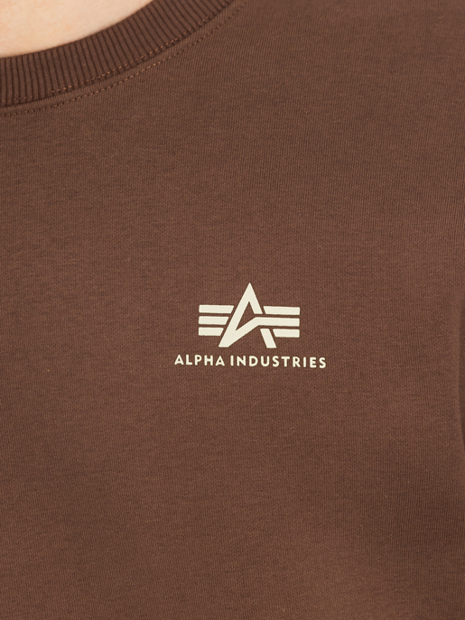 T-Shirt "Basic T Small Logo"