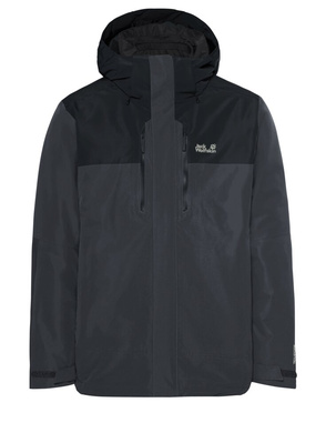 Doppeljacke "Jasper Pro 3in1"