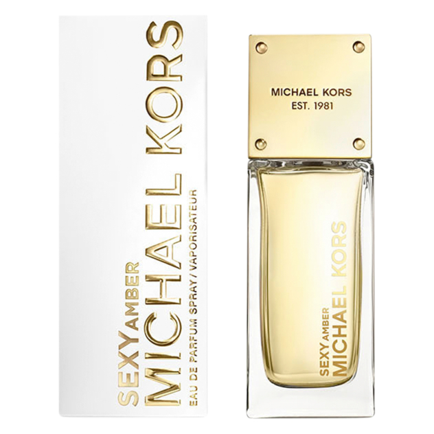 "Sexy Amber" EdP Spray 50 ml
