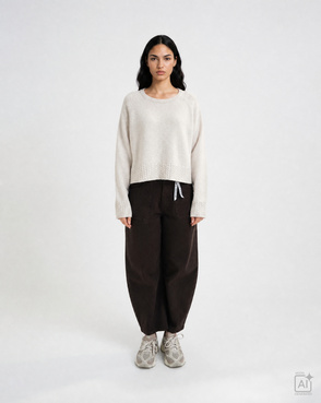 Pullover