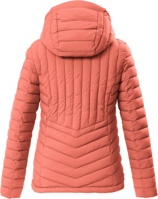 Steppjacke