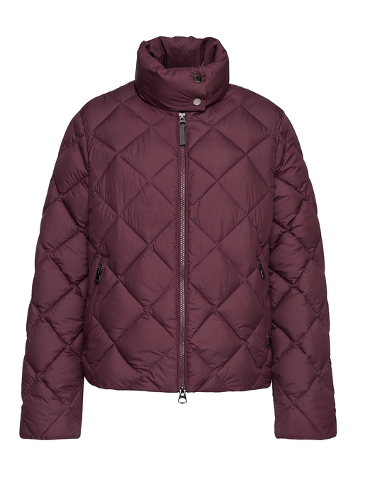Steppjacke