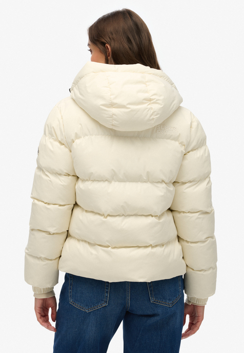 Steppjacke