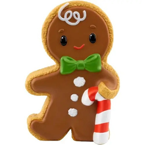 Adventskalender 2026: Ein knuspriges Wei