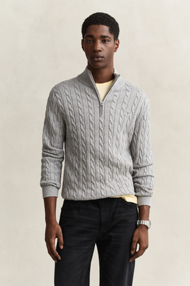 Pullover "Cable"