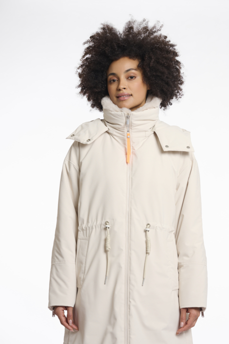 Jacke "Quinte"