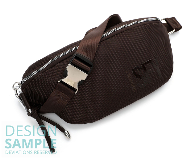 Gürteltasche "Sports Marry"