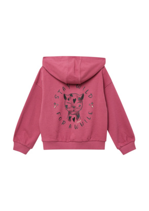 Sweatshirt "Leo Love"