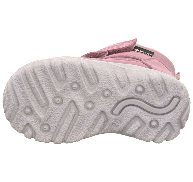 Boots "HUSKY1"