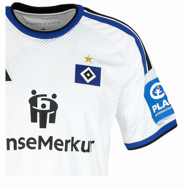 Trikot "HSV Home 2026/2027"