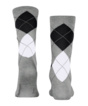 Socken "Rib Court"