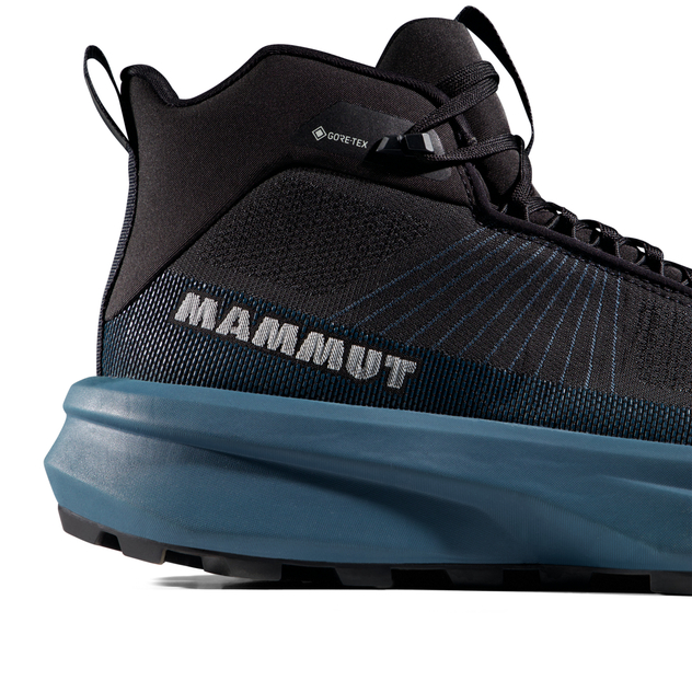 All-Mountain-Wanderschuh "Aenergy Mtn Mid GTX Men"