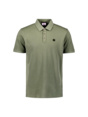 Polo Pique Garment Dyed