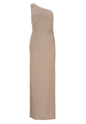 Abendkleid "Glitzer"