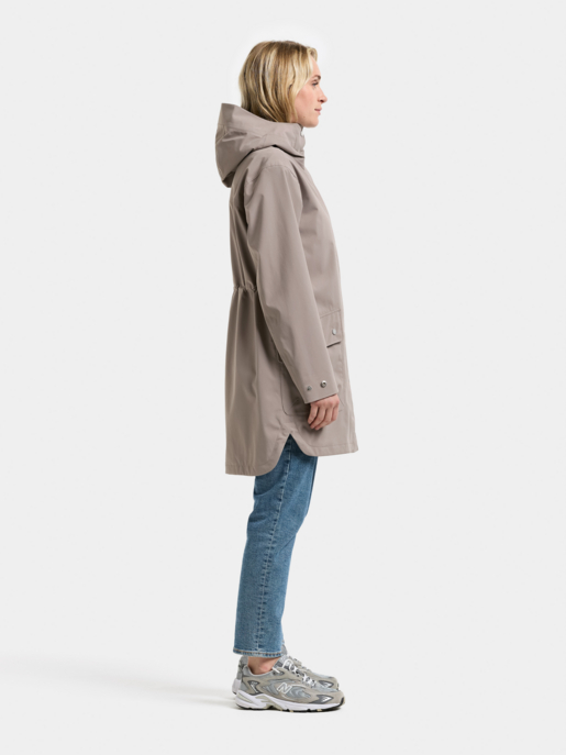 Parka "Gwen"