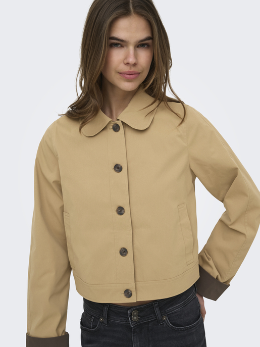 Jacke "Orchid"