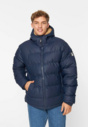 Steppjacke "Interholm Cozy"