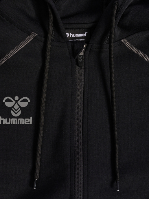 Sweatjacke