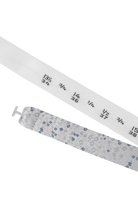 Fliege "Seidenfalter"