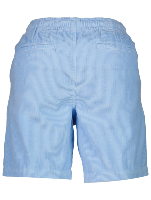 Cord Shorts