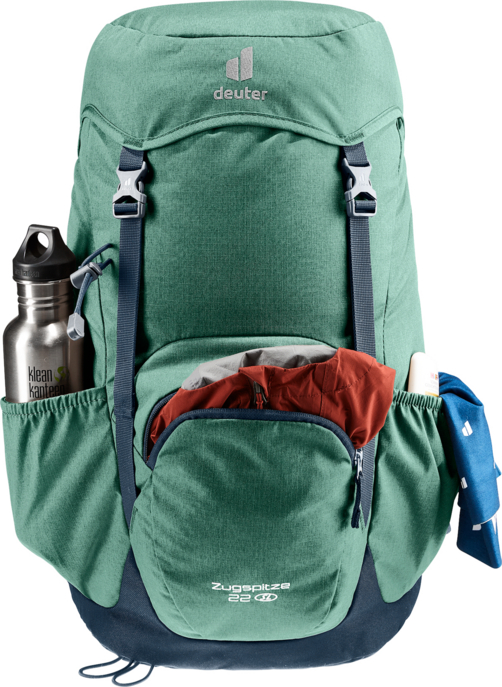 Zugspitze 22 SL