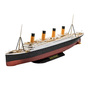 Bausatz "R.M.S. Titanic" (Click System"