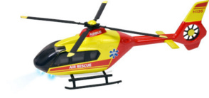 Helikopter-Modell "Airbus H135 Rescue Helicopter"