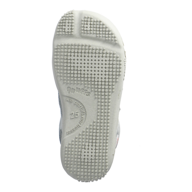 Halbschuh"Ahorn"