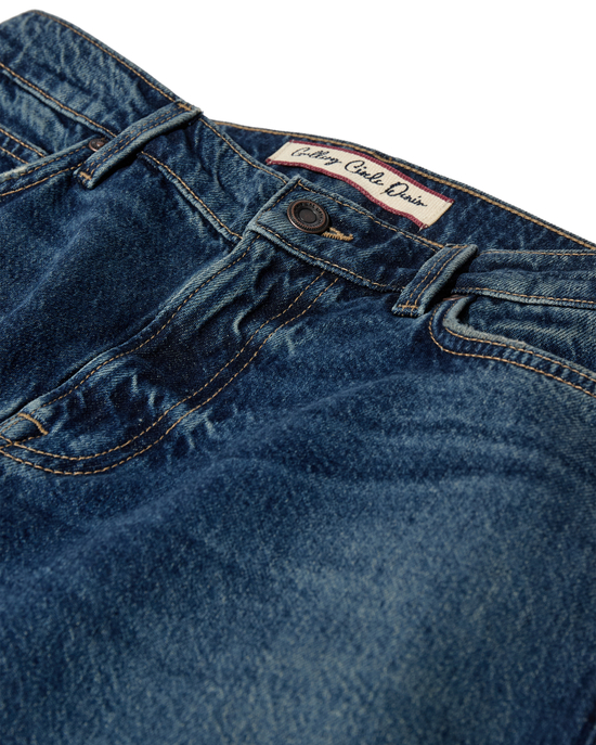 Jeans "Steve Siena"