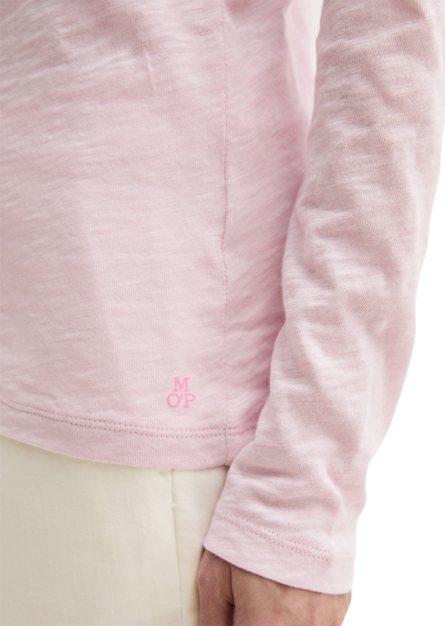 Langarmshirt