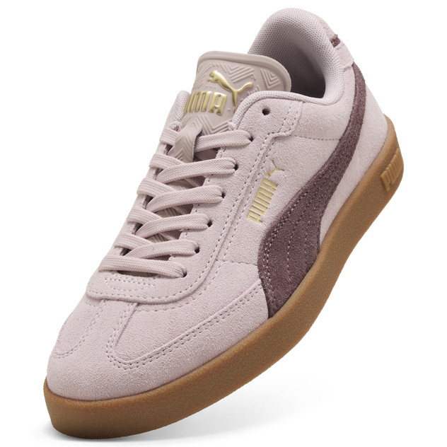 Sneaker "Club II Era Suede"