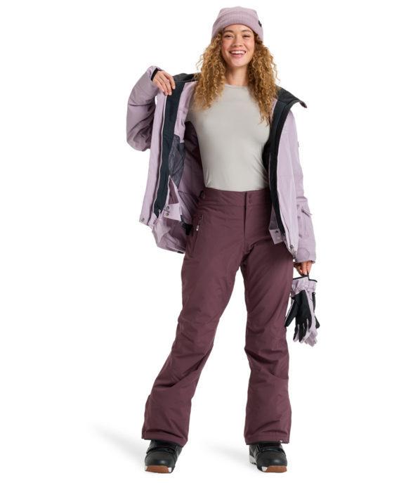 Skihose "Alpine Ridge 10K"