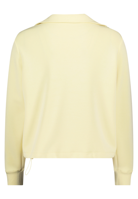 Sweatshirt "Kurzarm"