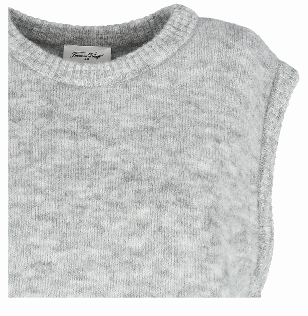 Strickpullunder