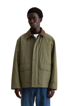 Outdoorjacke
