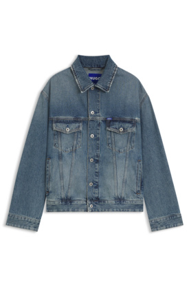 Jeansjacke "Kirkby"