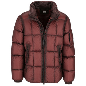 Daunenjacke "D.D. Shell"