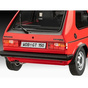 Modellbausatz "VW Golf 1 GTi" (50 Jahre VW Golf)
