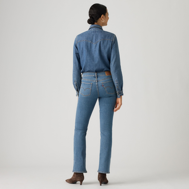 Jeans "315 Shaping Boot Camp"