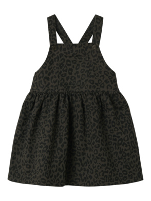 Kleid "NMFLELA"
