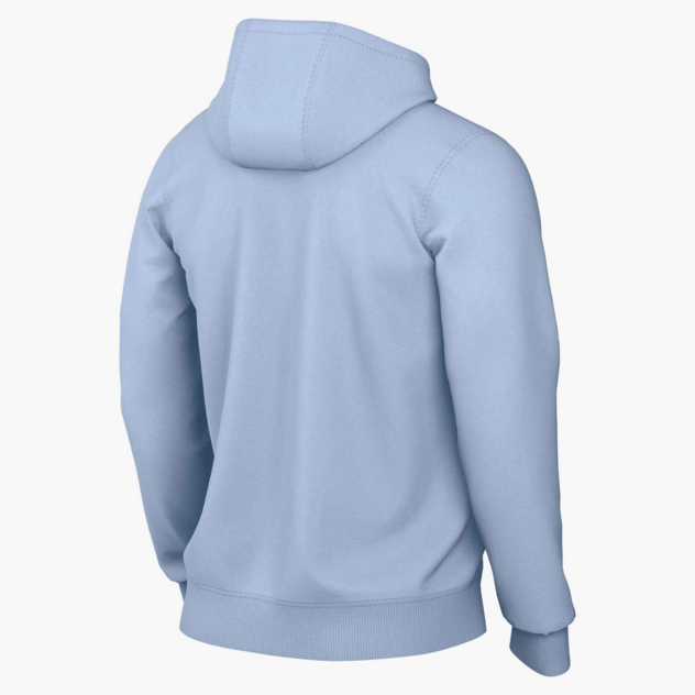 Hoodie "Nike Club"