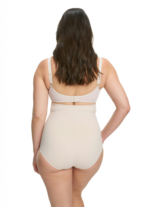 Miederhose "hoch"