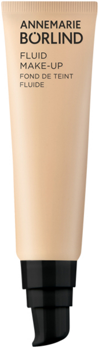 Fluid Make-Up Hazel 30 ml